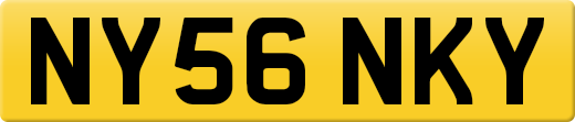 NY56NKY